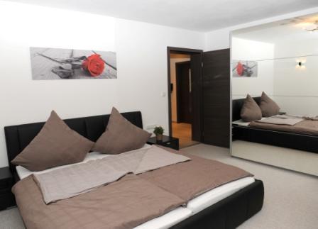Appartement Am Goldbichl Sauerlach Exterior foto